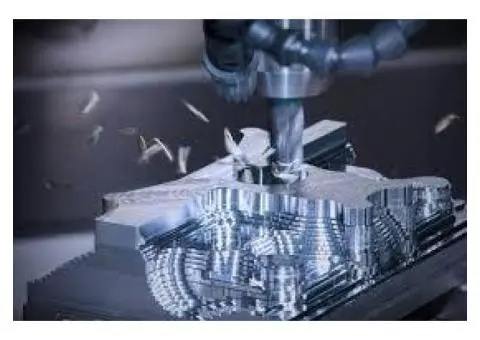 High-Quality Precision Engineering Components for Critical Industries