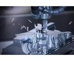 High-Quality Precision Engineering Components for Critical Industries