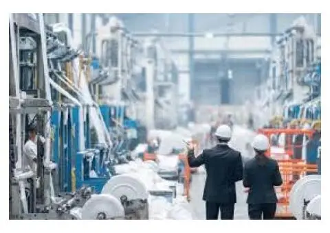 High-Quality Precision Engineering Components for Critical Industries - 2/2