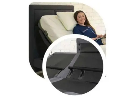 Medical Adjustable Bed