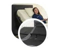 Medical Adjustable Bed