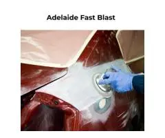 Affordable Automotive Blasting in Adelaide – Adelaide Fast Blast