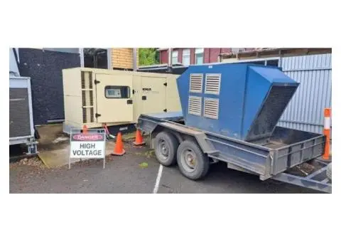 Generator Installation and Maintenance Adelaide