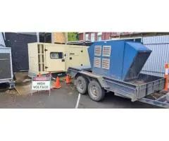 Generator Installation and Maintenance Adelaide