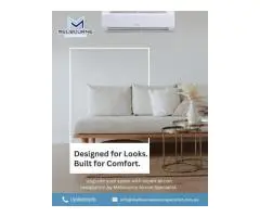 Upgrade your space without compromising on design.