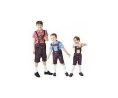 Shop Authentic Oktoberfest Outfit Collections Online At Costumes In Australia