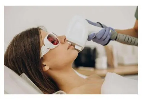 Laser Solutions for Sydney’s Sun-Exposed Skin