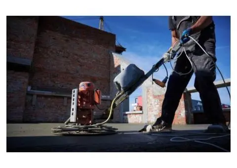 Why Pressure Washing Is the First Step to a Perfect Deck Restoration
