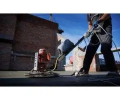 Why Pressure Washing Is the First Step to a Perfect Deck Restoration