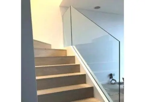 Glass Pool Fencing Frenchs Forest