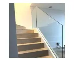 Glass Pool Fencing Frenchs Forest