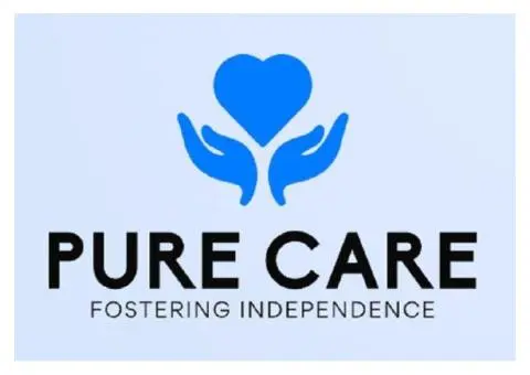 Pure Care Adelaide