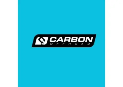 Buy Soft Shackle Combo Carbon Offroad Australia