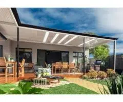 Modern Carports and Verandahs South Australia - Transform Your Outdoor Living