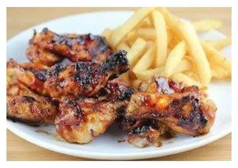 Authentic Lebanese Dining in the Heart of Perth CBD - 1/3