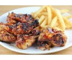 Authentic Lebanese Dining in the Heart of Perth CBD