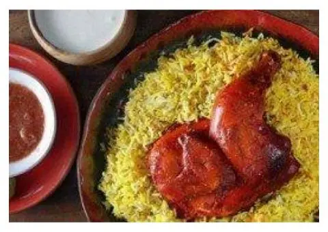 Authentic Lebanese Dining in the Heart of Perth CBD - 2/3