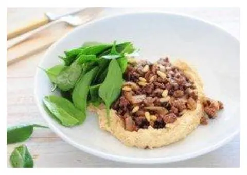 Authentic Lebanese Dining in the Heart of Perth CBD - 3/3