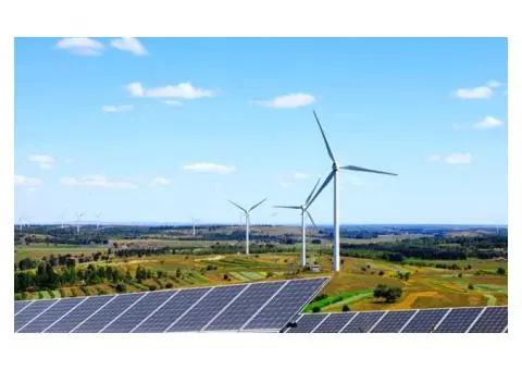 Affordable Solar Panels in Melbourne, Victoria