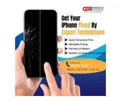 Phone Repair Near Me – Reliable Adelaide Repair Experts for All Brands