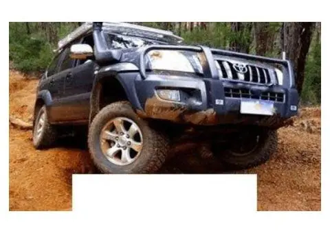 4WD Vehicle Specialists Melbourne | Excel Automotive