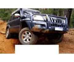 4WD Vehicle Specialists Melbourne | Excel Automotive