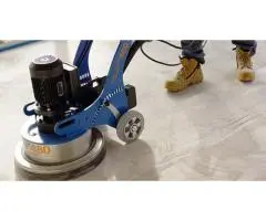 Dynamic Hire: Concrete Equipment Hire | Surface Preparation Hire Sydney