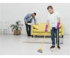 End of Lease Cleaning In Sydney