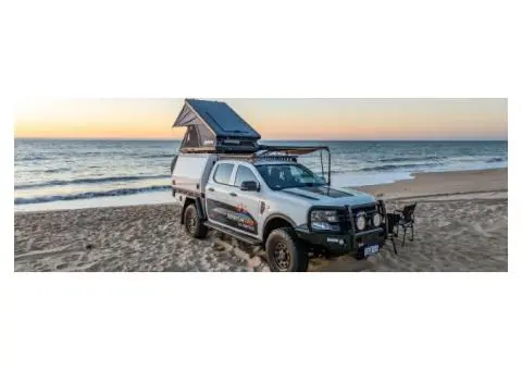 Adventure West 4x4 Rentals - 2/2