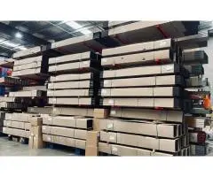 Melbourne's Largest Building Materials and Timber Suppliers