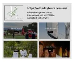 Unforgettable Wine Tours for Large Groups – Yarra Valley & Mornington Peninsula