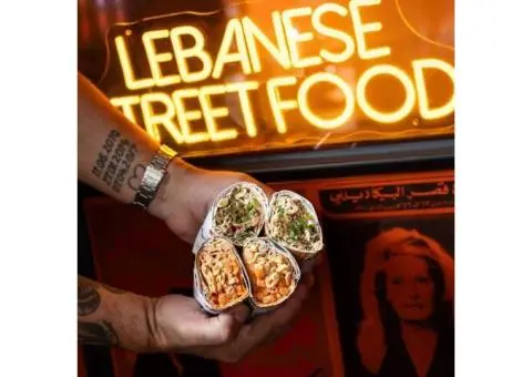 Halal Lebanese Restaurant You Can Trust
