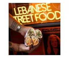 Halal Lebanese Restaurant You Can Trust