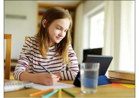 Unlock Academic Success with Online Tutors in Melbourne