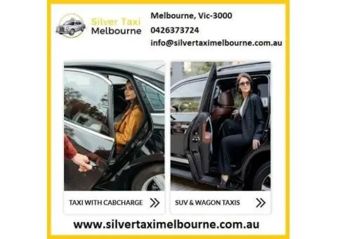 Luxury & Cheap Taxi Service to Melbourne Airport – 24/7 Transfers