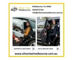 Luxury & Cheap Taxi Service to Melbourne Airport – 24/7 Transfers