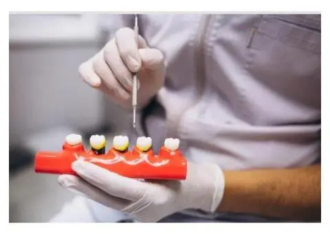 Tooth Extraction Penrith