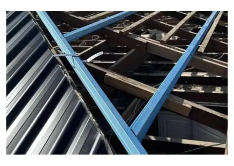 Roof Repairs Caboolture