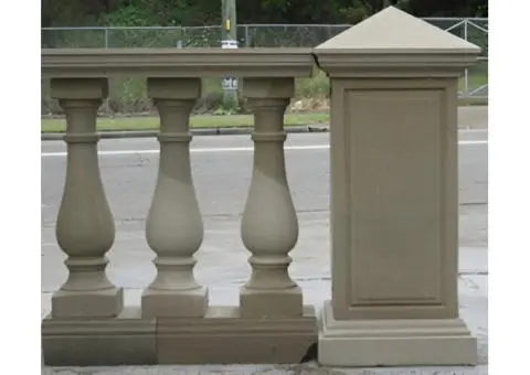 Premium Balustrade & Fencing Stylish & Durable