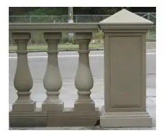 Premium Balustrade & Fencing Stylish & Durable