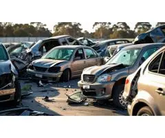 Selling Your Vehicle in Welshpool for Cash