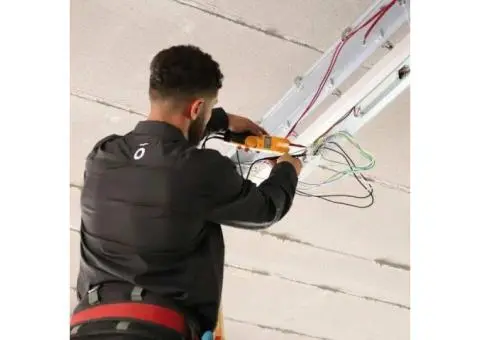 Book a Professional Home Electrical Safety Inspection in Adelaide - 1/3