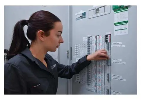Book a Professional Home Electrical Safety Inspection in Adelaide - 2/3