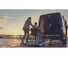 Reliable Disability Transport Services Brisbane for Safe Transport