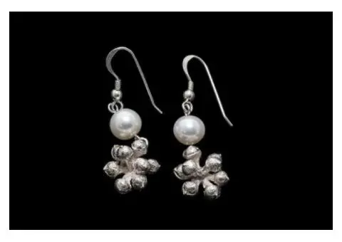 Affordable Jewellery Australia with Unique Native Earrings by Christos