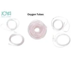 Buy Oxygen Tubes in Australia - Joya Medical Supplies