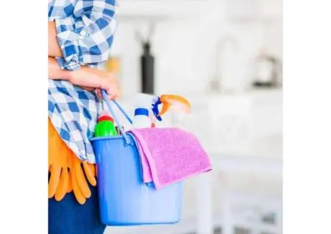 Professional Cleaners for your Office & Commercial Cleaning - 2/3