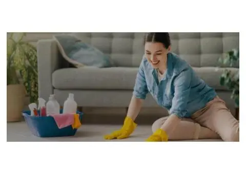 Professional Cleaners for your Office & Commercial Cleaning - 3/3