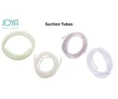 Buy Suction Tubes in Australia - Joya Medical Supplies