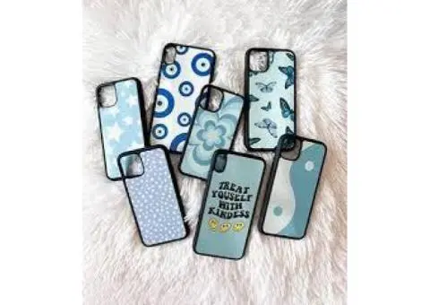 Shop Stylish Custom Mobile Phone Cases in Bulk From PapaChina